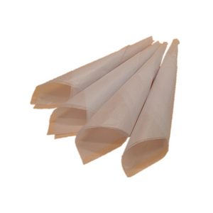 עטיפה מוגנת רטיבות השתמש בנייר Glassine עם המחיר הנמוך ביותר