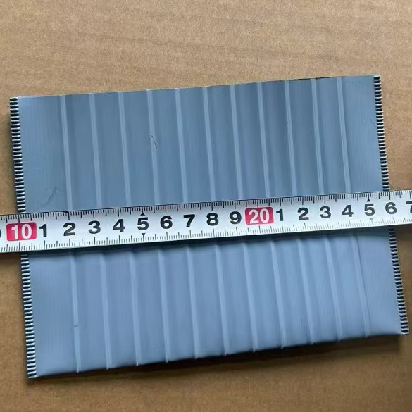 מעטפת מפריד PE 1